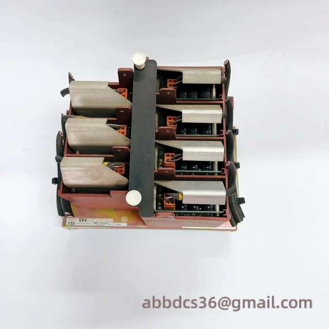 ABB KUC711AE101 3BHB004661R0101