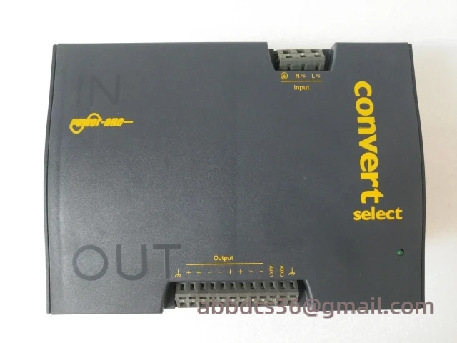 ABB LXN1604-6 Mounting Detail