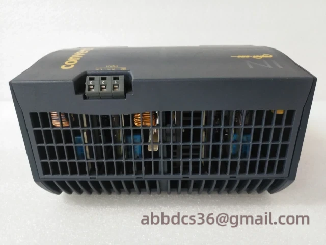 ABB LXN1604-6 Installation View