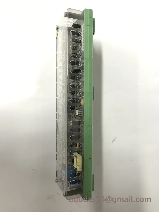 ABB NAMU-01C 64702475D