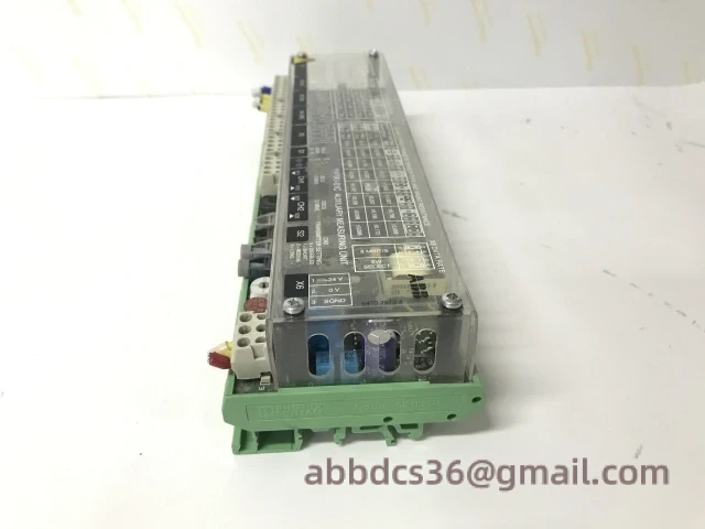 ABB NAMU-01C 64702475D