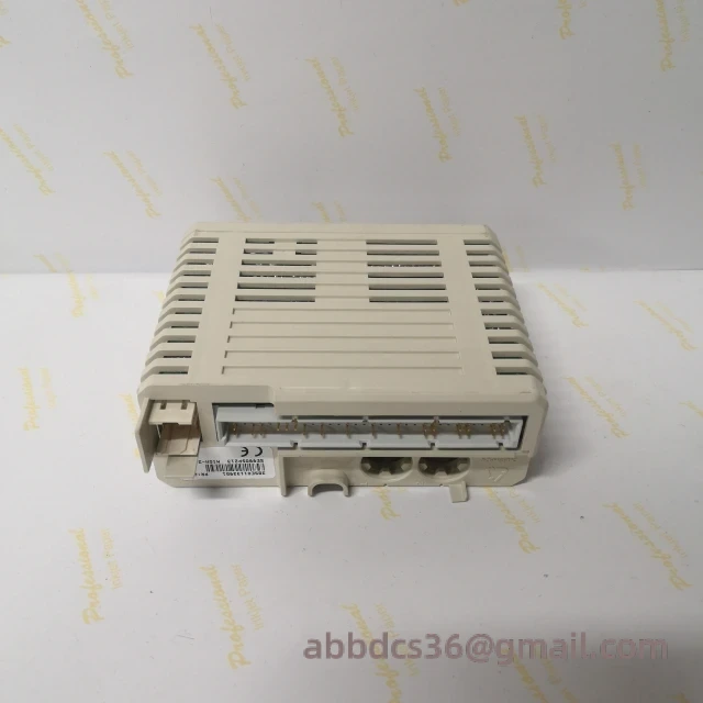 ABB NBIO-31 3BSE011337R1