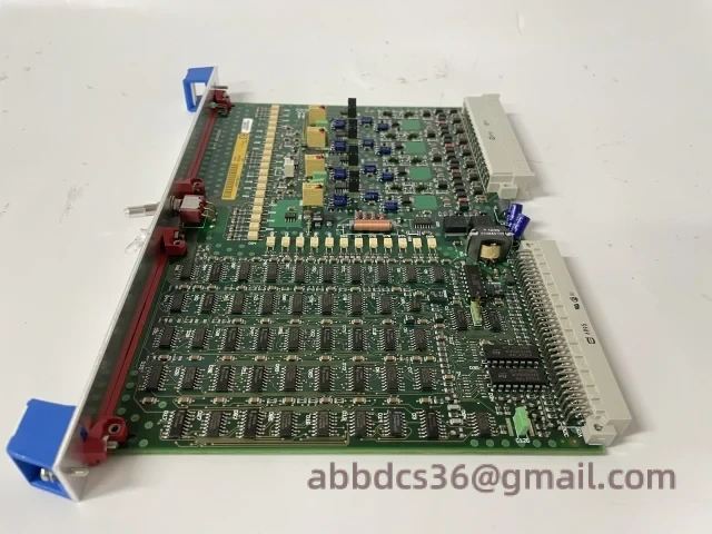 ABB OCAHG 492838402 800164