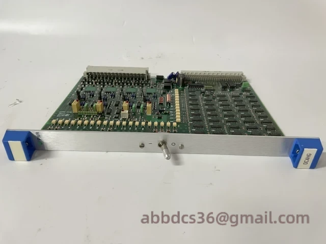 ABB OCAHG 492838402 800164
