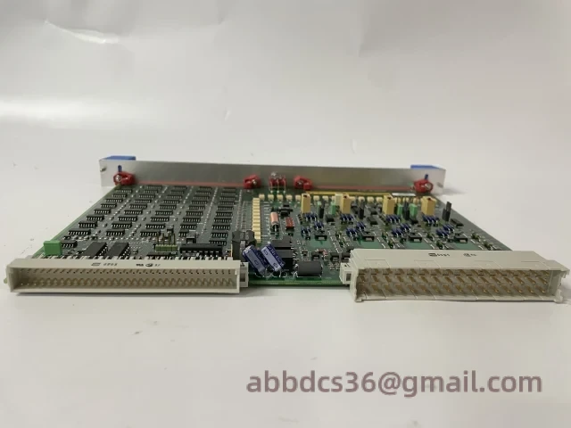 ABB OCAHG 492838402 800164