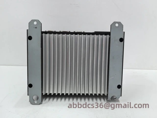 ABB P110-6052 Components