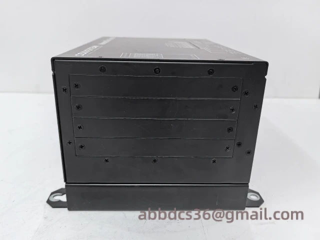 ABB P110-6052 Installation
