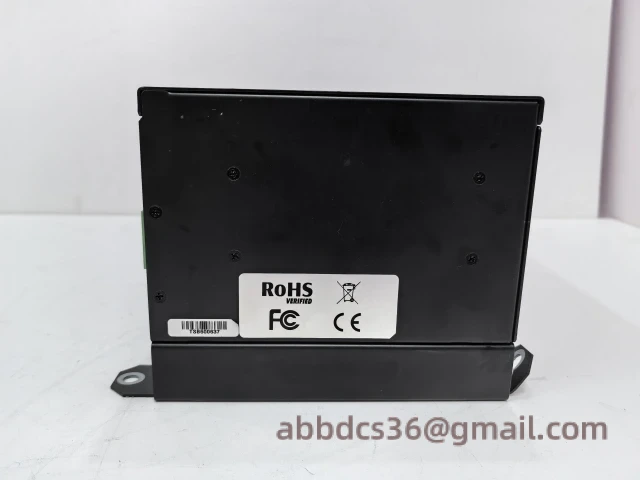 ABB P110-6052 Front Panel