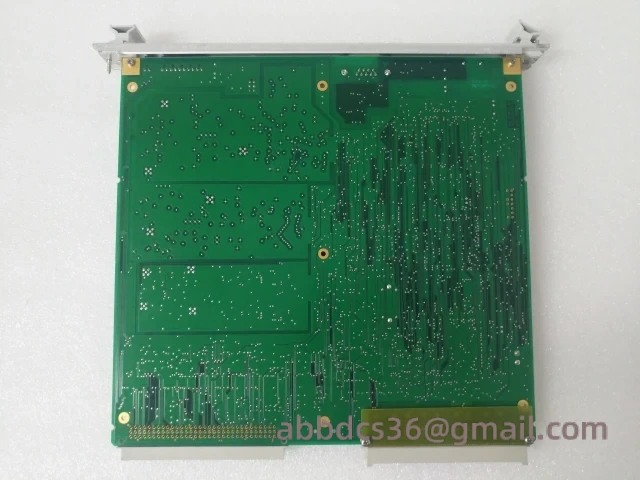 ABB P4LQA HENF209736R0003 front panel