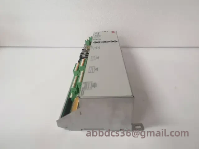 ABB PCD231B101 3BHE025541R0101