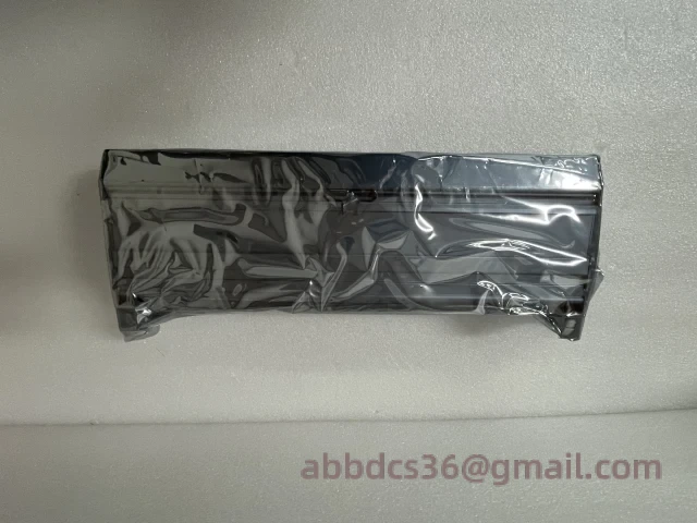 ABB PCD232A101 front panel