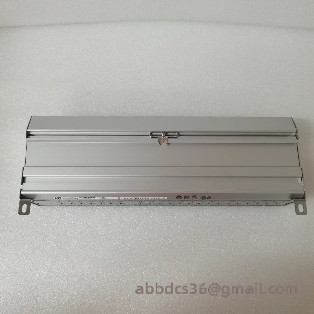 ABB PCD232A 3BHE022293R0101