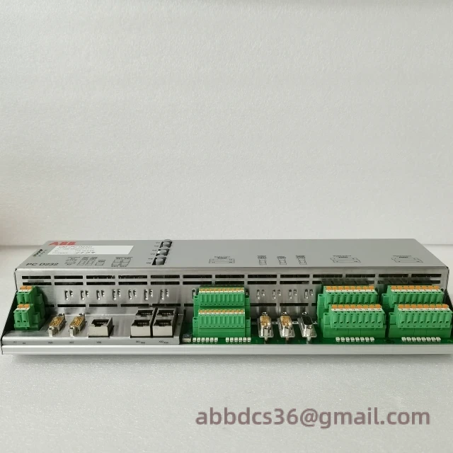 ABB PCD232A 3BHE022293R0101