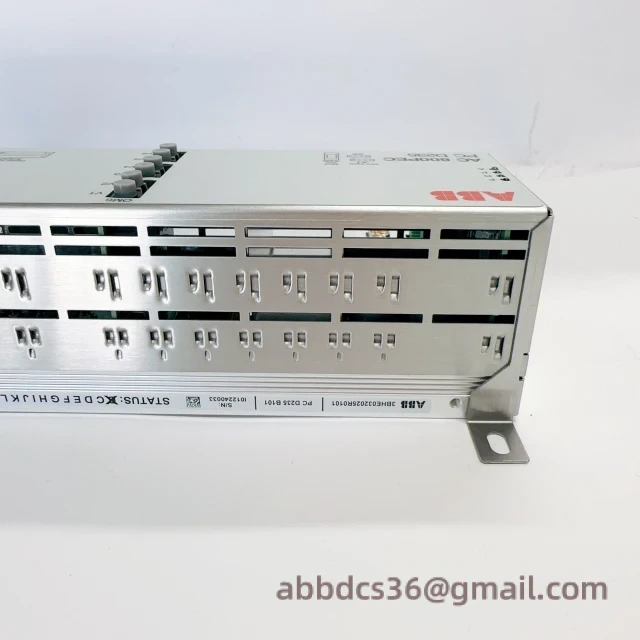 ABB PCD235B101 3BHE032025R0101