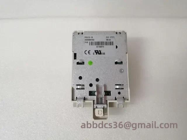 ABB PFEA112-20