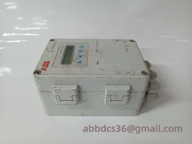 ABB PFEA112-65 3BSE050091R65