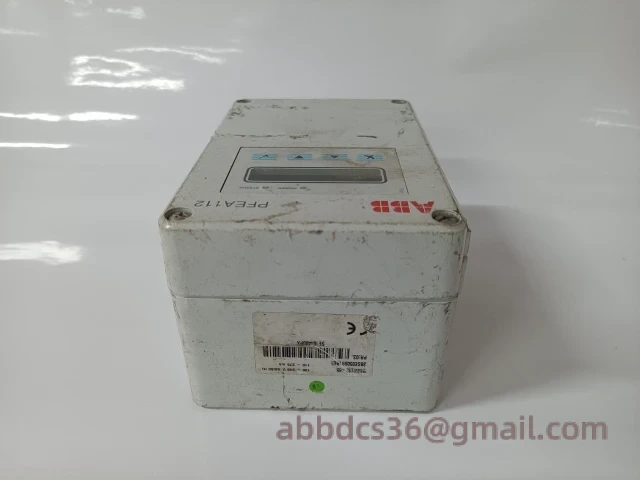 ABB PFEA112-65 3BSE050091R65