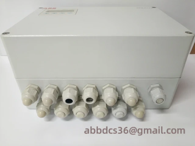 ABB PFEA113-65 connection terminals