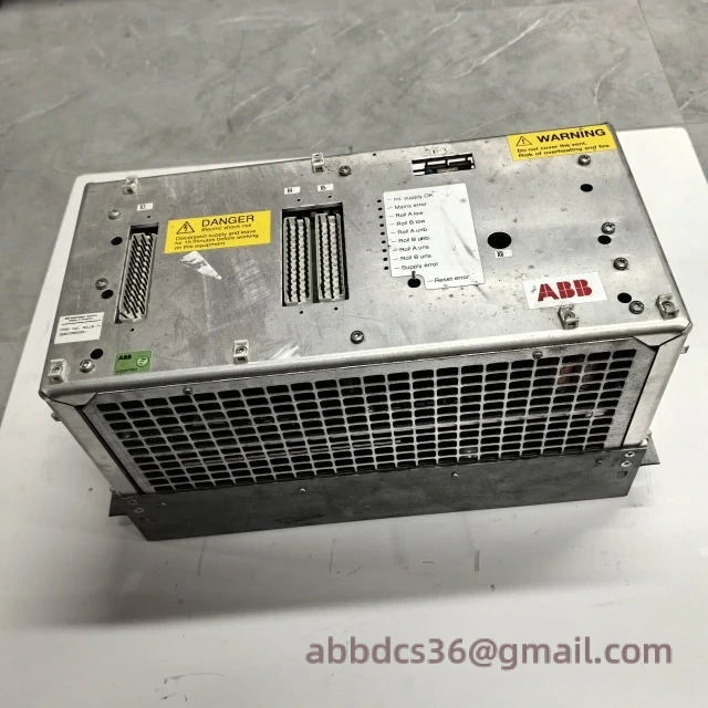 ABB PFSA 140 RULLM 7A 3BSE006503R1