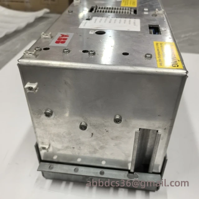 ABB PFSA 140 RULLM 7A 3BSE006503R1