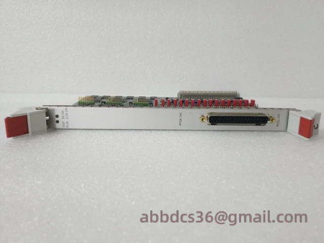 ABB PFSK151 3BSE018876R1