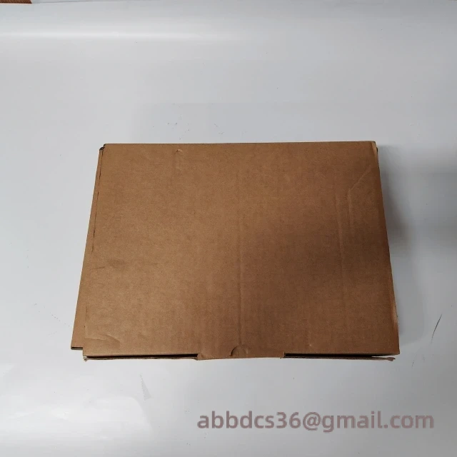 ABB PFSK152 connection ports