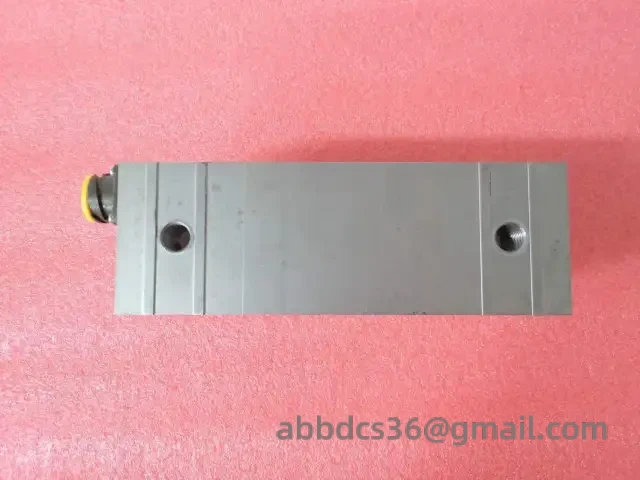 ABB PFTL101A Front View