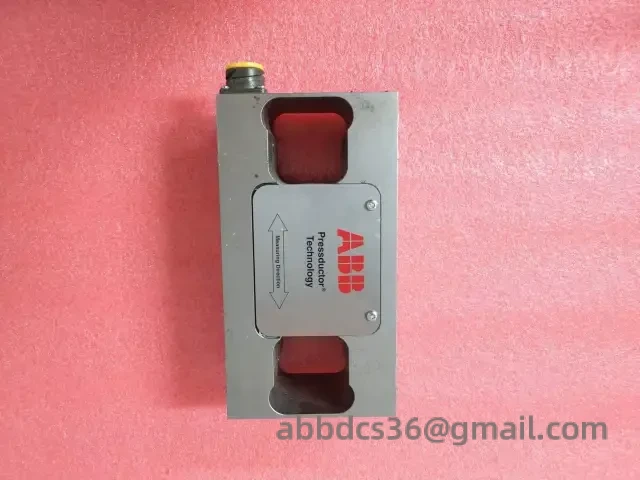 ABB PFTL101A Installation View