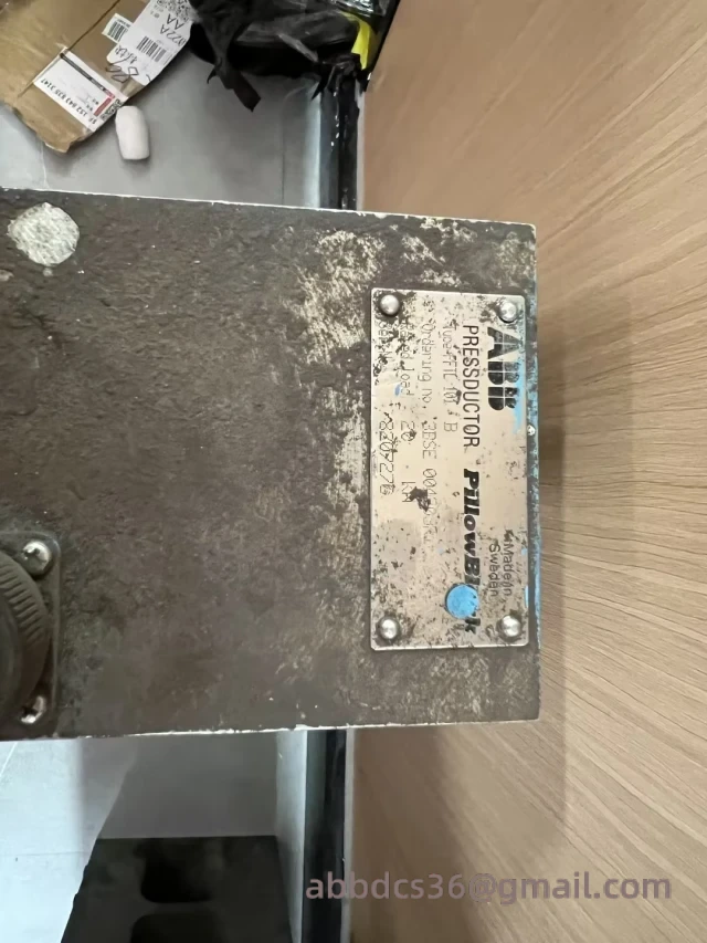 ABB PFTL101B 20KN 3BSE004203R1