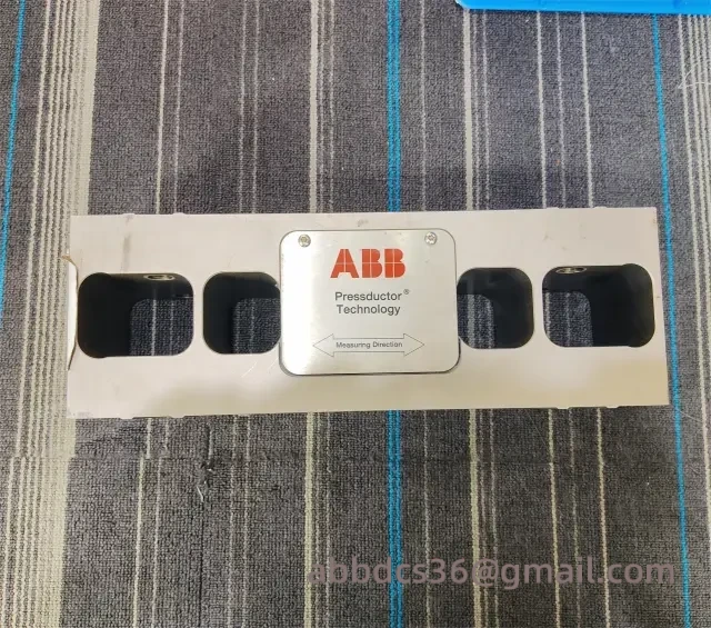 ABB PFTL101B 5.0kN 3BSE004191R1