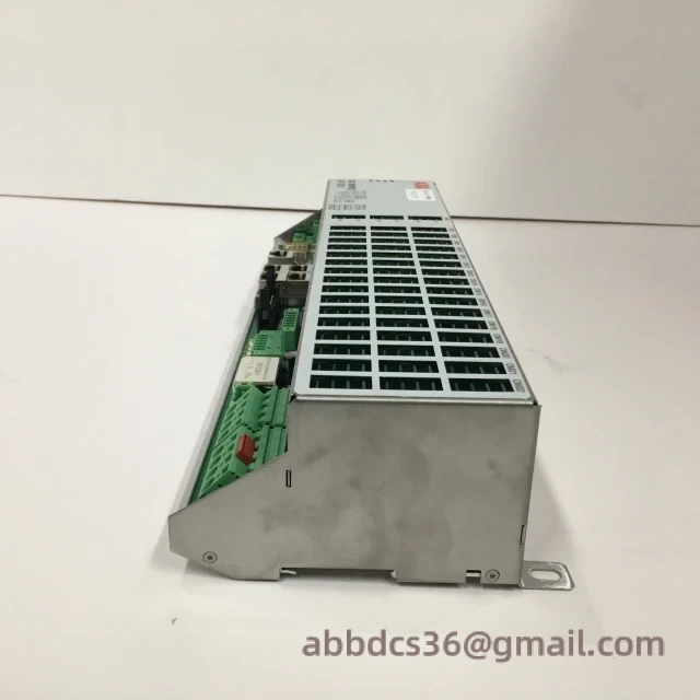 ABB PM864AK01 3BSE018161R1 Panel Integration