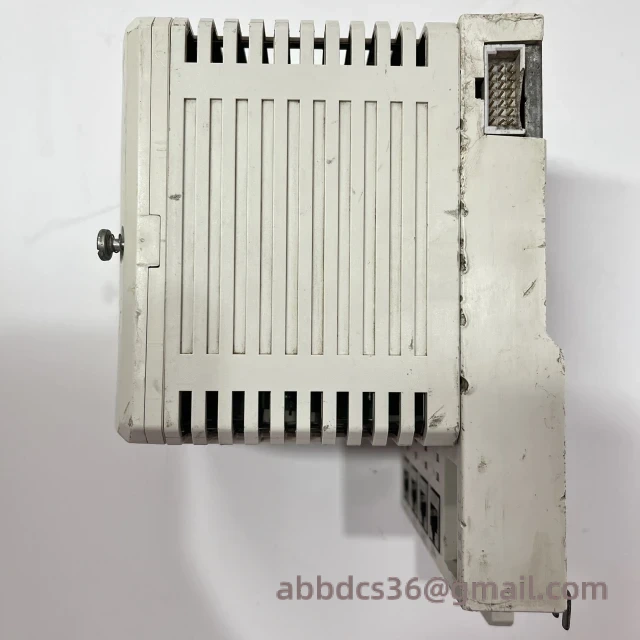 ABB PM865 3BSE030193R1