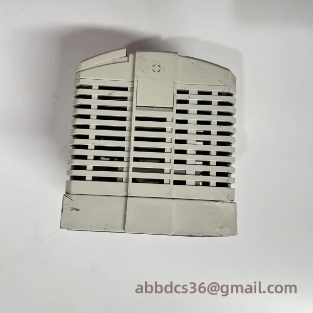 ABB PM865 3BSE030193R1