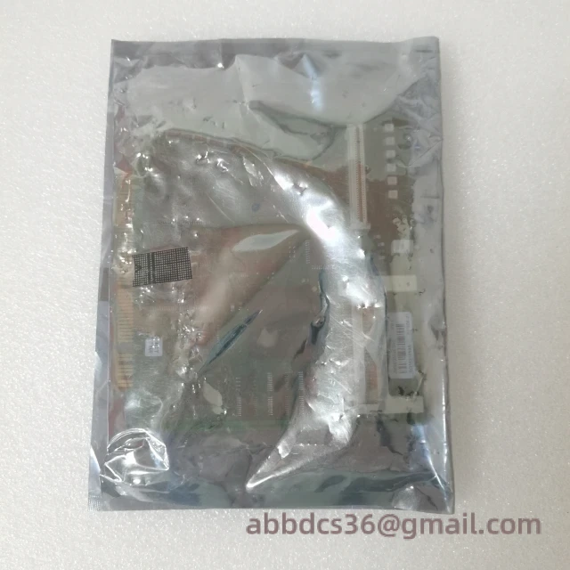ABB PM866-2 Controller Module