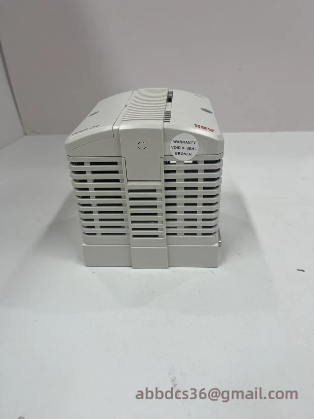 ABB PM866A 3BSE076359R1