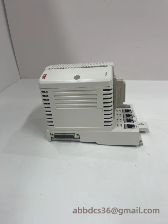 ABB PM866A 3BSE076359R1