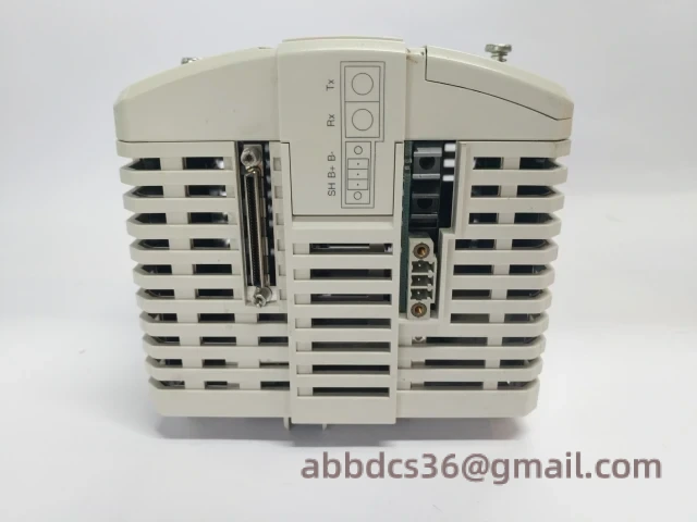 ABB PM866 3BSE050200R1