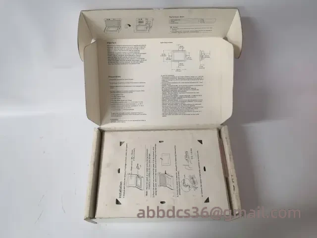 ABB PP825 3BSE042240R1