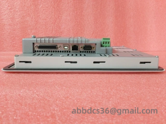 ABB PP845 module