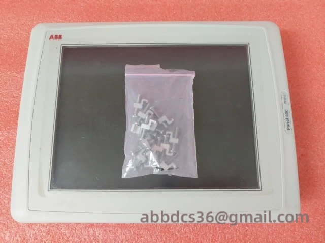 Industrial automation parts