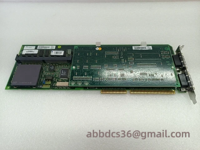 ABB PU512V2 3BUR001401R1