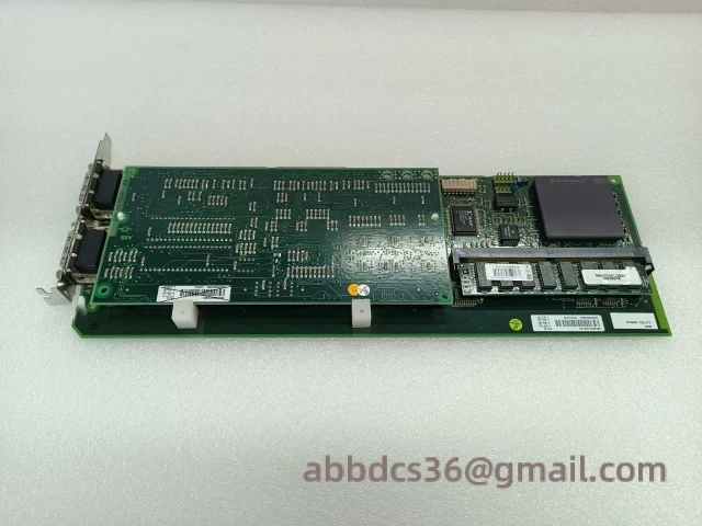 ABB PU512V2 3BUR001401R1