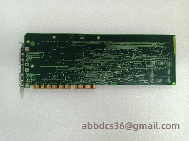 ABB PU512V2 3BUR001401R1