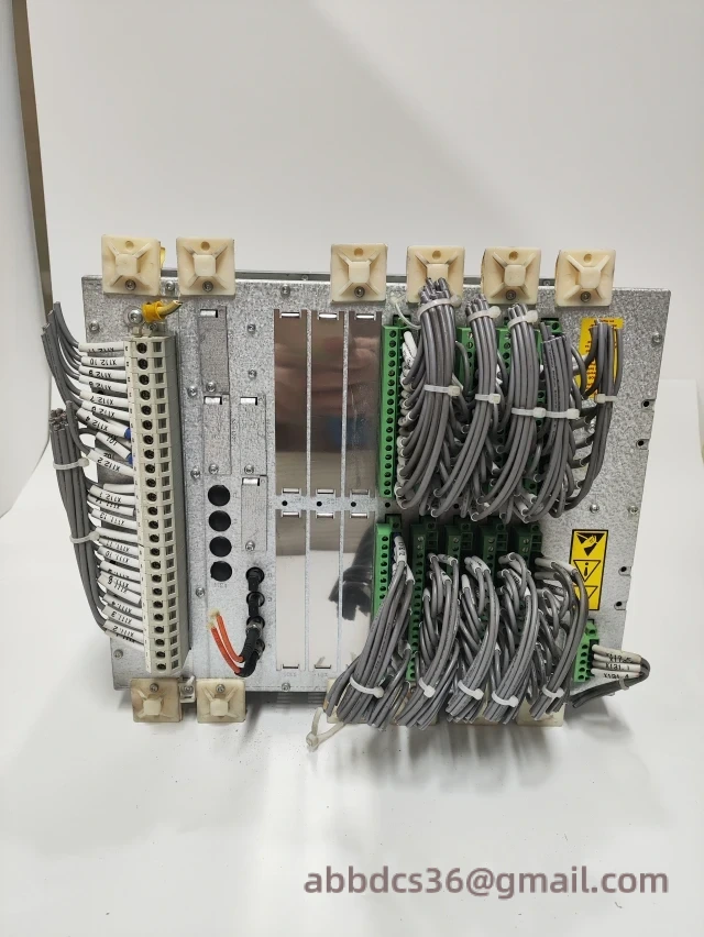 ABB REC670 1MRK002814-AB
