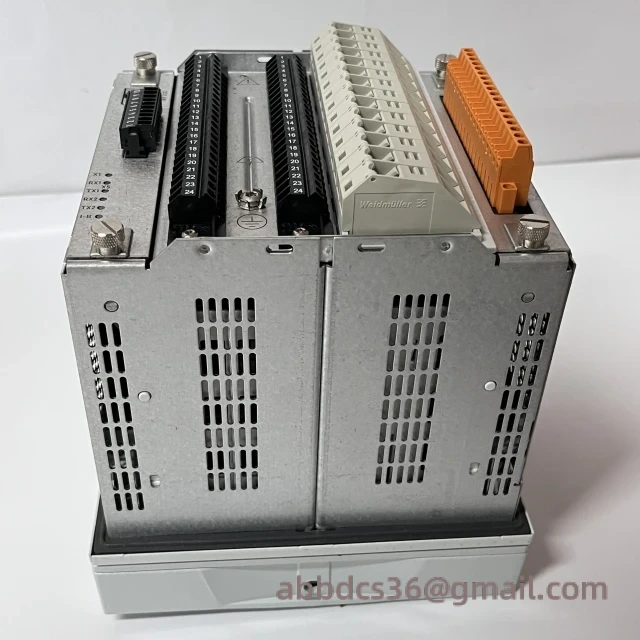 ABB REF615C_E HCFEAEAGABC2BAA11E