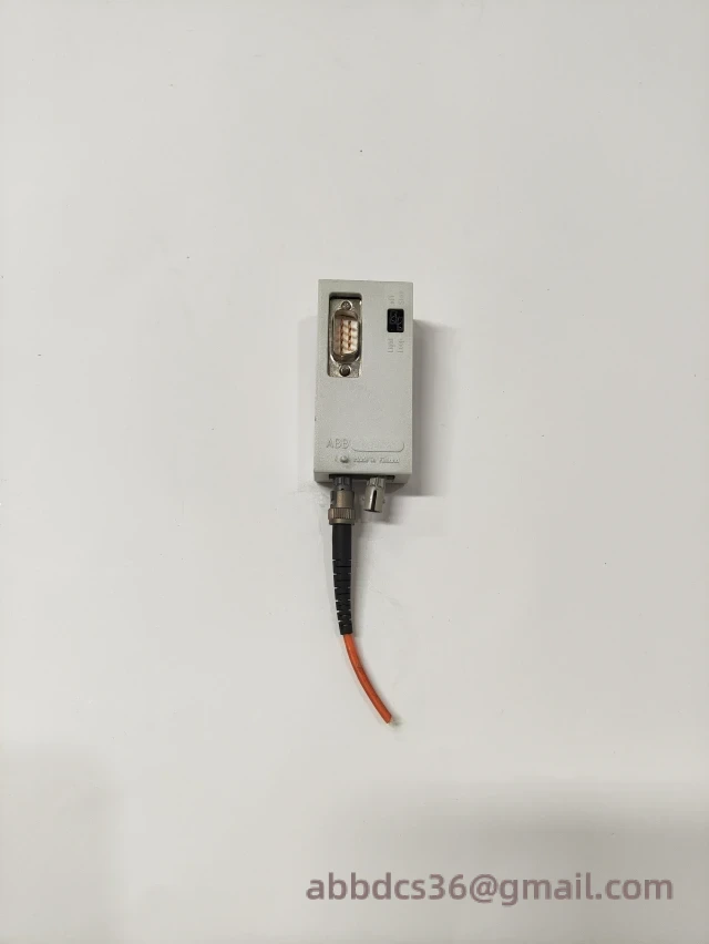 ABB RER103 Measurement Unit