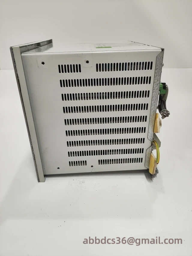 ABB RET670 1MRK002816-AB