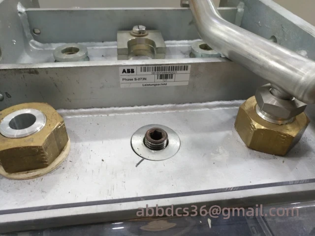 ABB S-076N 3BHB009884R0021