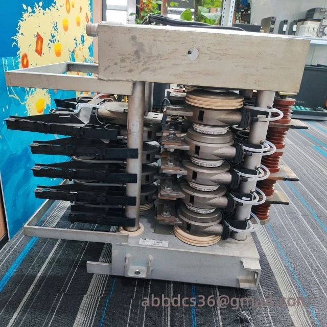 ABB S-093H 3BHB009885R0004