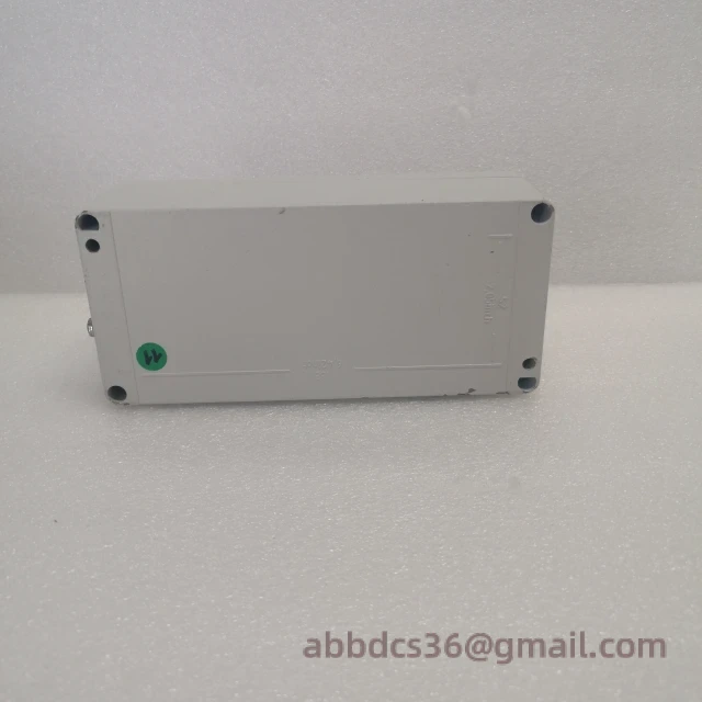 ABB SAM3.0 Front Panel